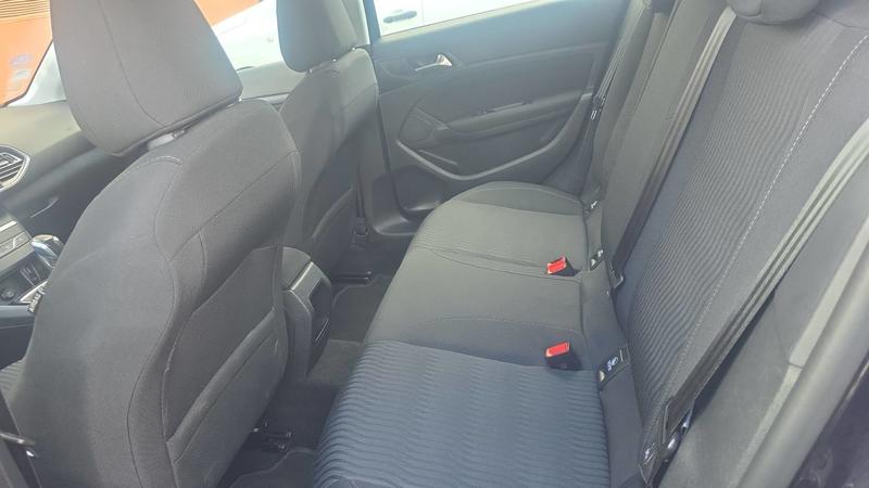 Peugeot 308 1.2 PureTech 110 Active