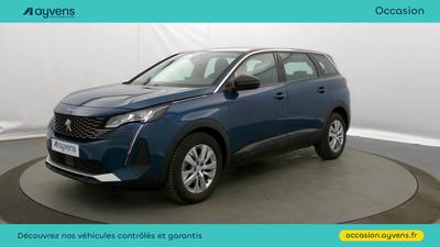Peugeot 5008 1.2 PureTech 130ch s&amp;S Active Pack Eat8