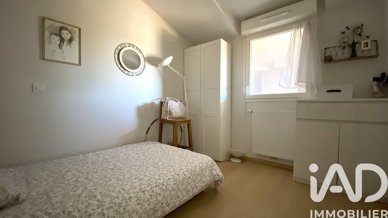 Appartement - 76 m² - 4 pièces