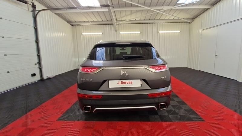 Ds Ds 7 Crossback E-Tense 4x4 Executive