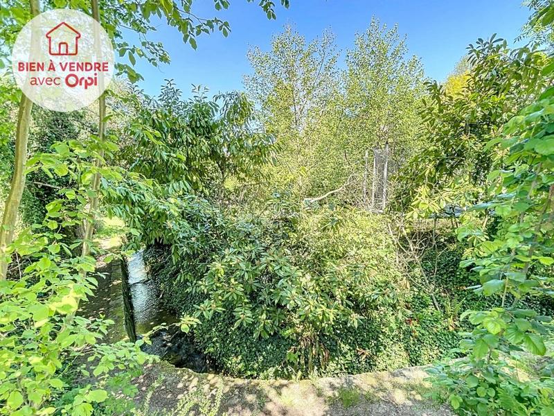 Maison - 170 m² - 8 pièces