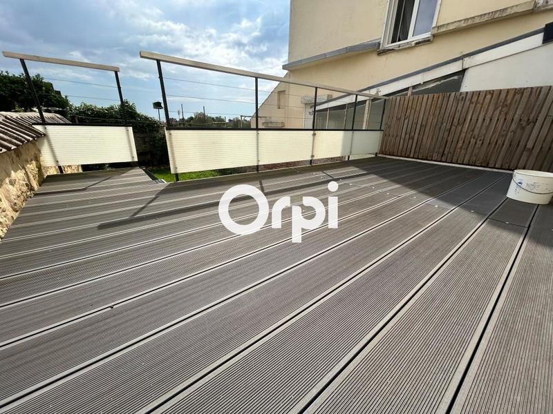 Maison - 70 m² - 4 pièces