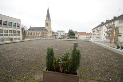 Appartement - 95 m² - 4 pièces