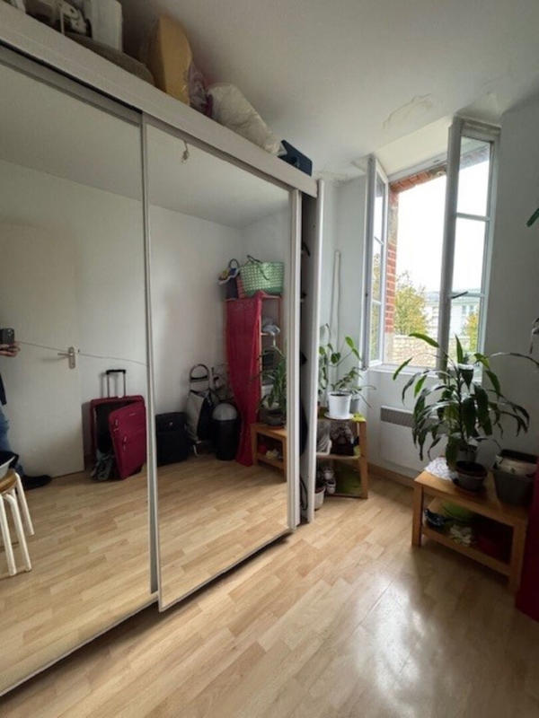 Appartement - 43 m² - 3 pièces