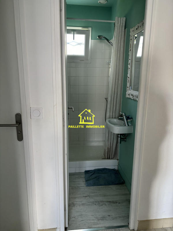 Maison - 103 m² - 6 pièces