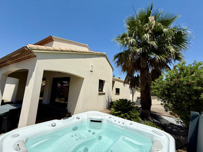 Maison - 153 m² - 5 pièces