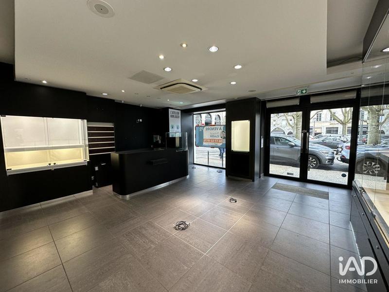 Local commercial - 50 m²