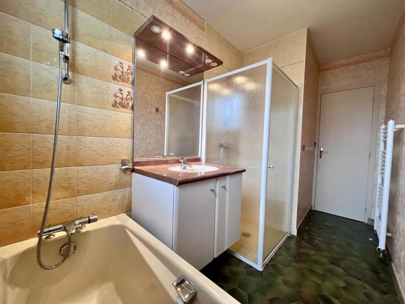 Maison - 118 m² - 6 pièces