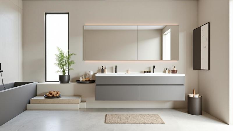 Appartement - 31 à 98 m² - 1 à 4 pièces