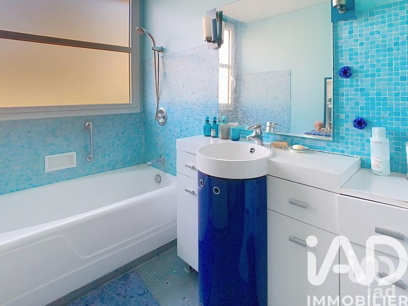 Appartement - 88 m² - 3 pièces