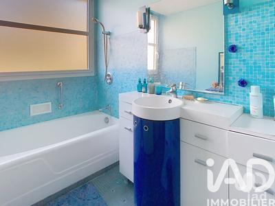 Appartement - 88 m² - 3 pièces