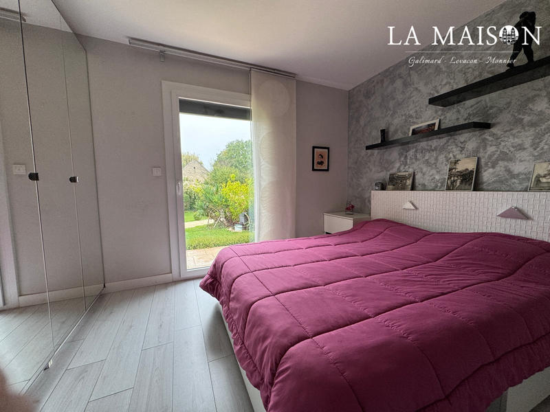 Villa - 137 m² - 7 pièces