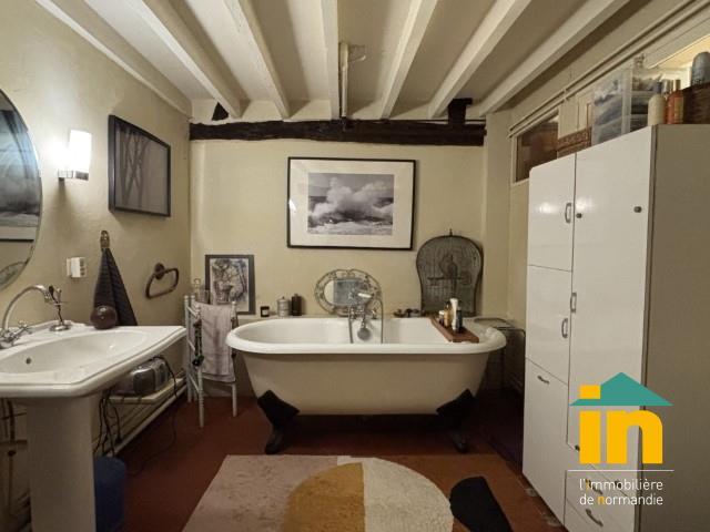 Maison de campagne - 194 m² - 5 pièces