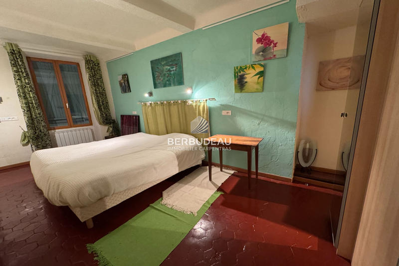 Maison de village - 145 m² - 4 pièces