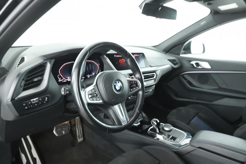 Bmw Série 1 118d m Sport Bva 150 ch