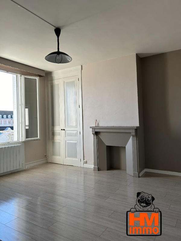 Immeuble - 240 m² - 10 pièces