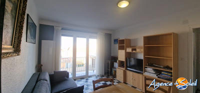 Appartement - 41 m² - 3 pièces
