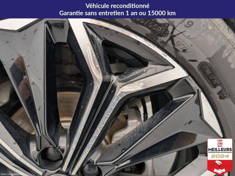 Ds Ds 4 Ds4 PureTech 130 Eat8 Rivoli