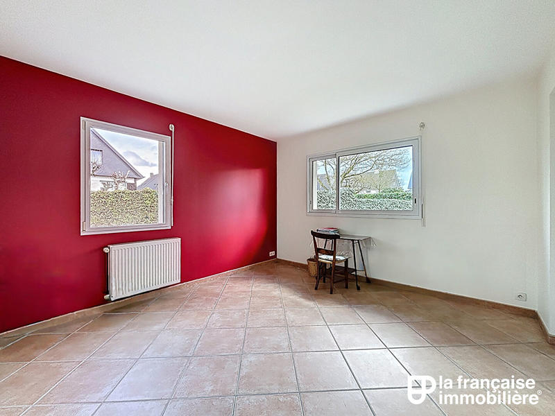 Maison - 134 m² - 7 pièces