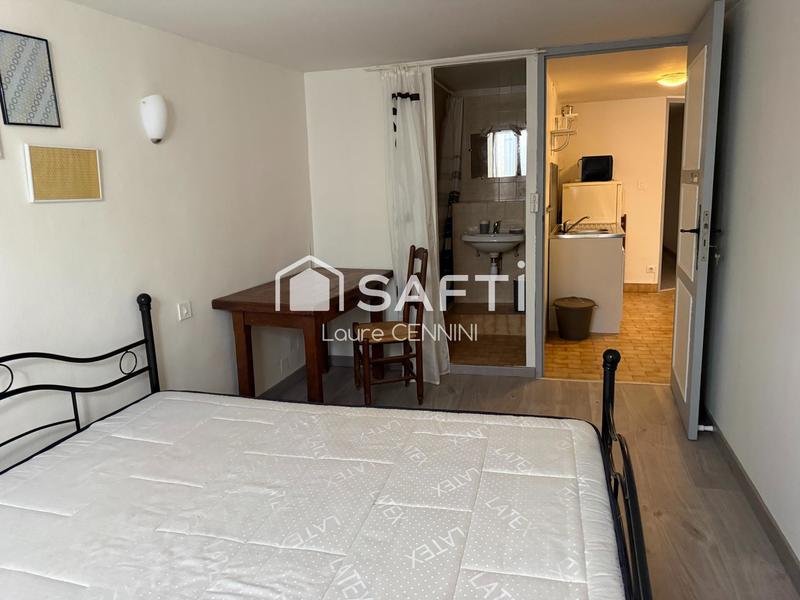 Maison - 448 m² - 15 pièces