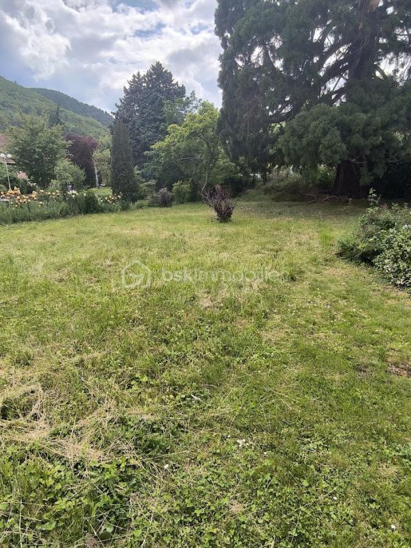 Terrain - 707 m²