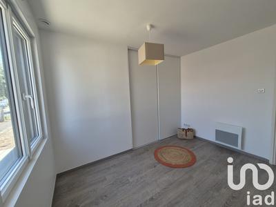 Maison - 89 m² - 4 pièces