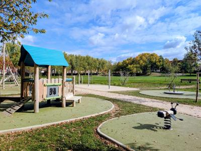 Appartement - 34 m² - 1 pièce