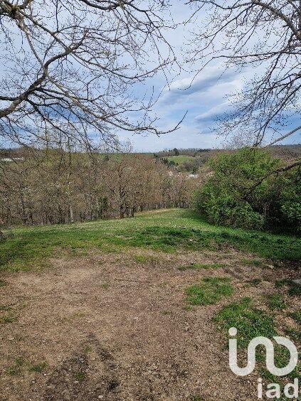 Terrain agricole - 86 000 m²