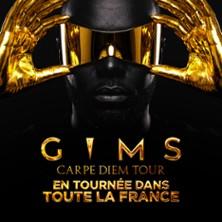 Gims - Carpe Diem Tour