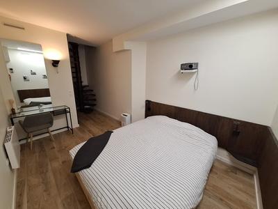Appartement - 30 m² - 1 pièce