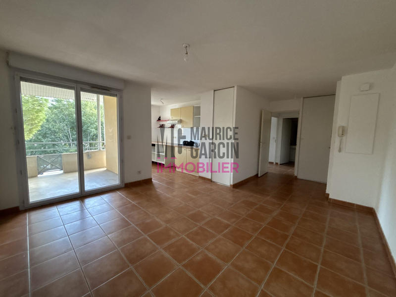 Appartement - 53 m² - 3 pièces