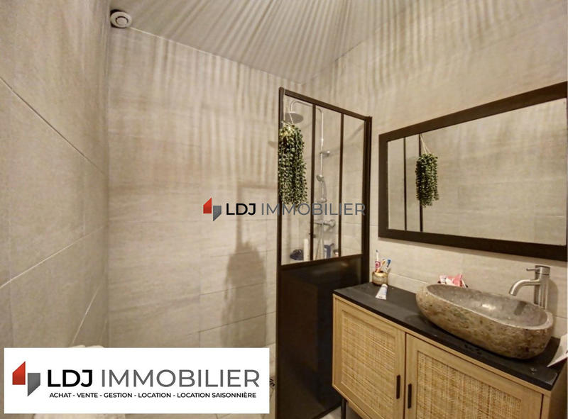 Maison traditionnelle - 120 m² - 5 pièces