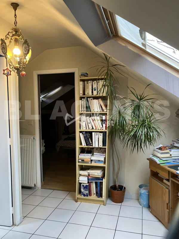 Maison - 99 m² - 4 pièces