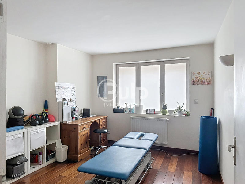 Immeuble - 100 m² - 4 pièces