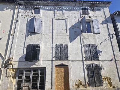 Immeuble - 375 m² - 15 pièces