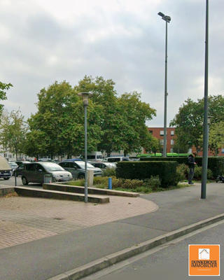 Local commercial - 30 m²