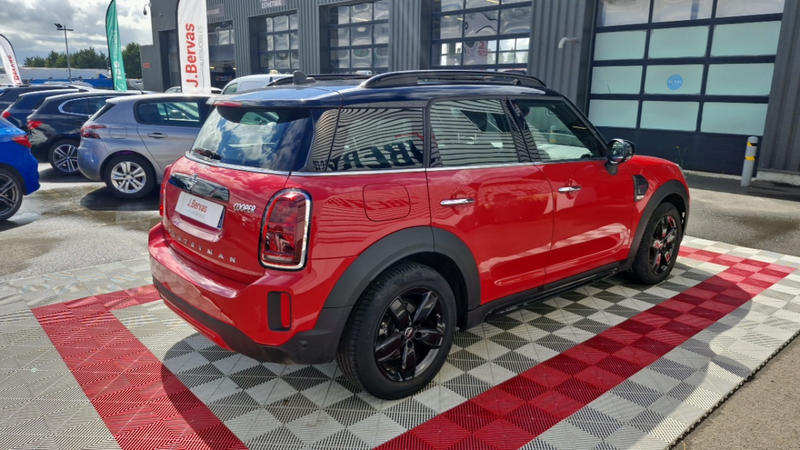 Mini Countryman II Cooper Edition Northwood 136 ch Bvm6