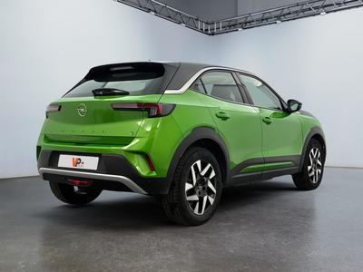 Opel Mokka Electrique 136 ch &amp; Batterie 50 kWh Elegance