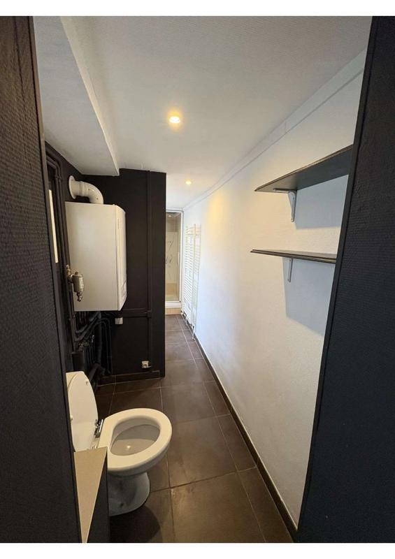 Maison - 59 m² - 3 pièces