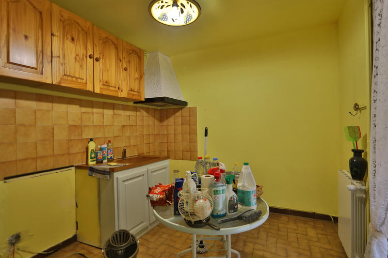 Maison - 104 m² - 4 pièces