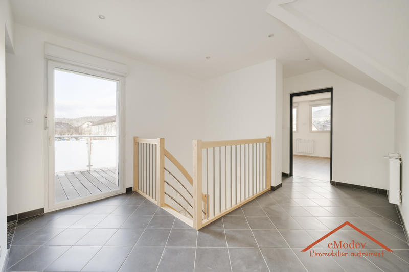 Villa - 145 m² - 6 pièces