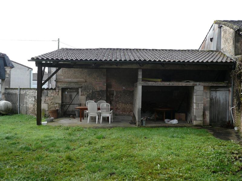 Maison - 122 m² - 5 pièces