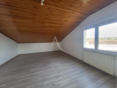 Maison - 109 m² - 4 pièces