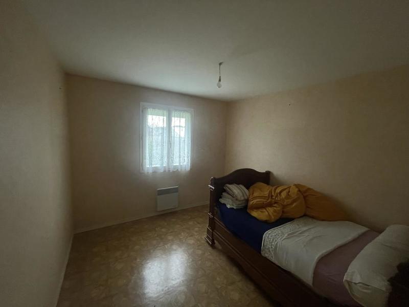 Maison - 101 m² - 4 pièces