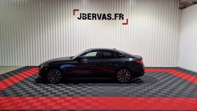 Bmw Série 4 Gran Coupé G26 420d Xdrive 190 Ch Bva8 m Sport