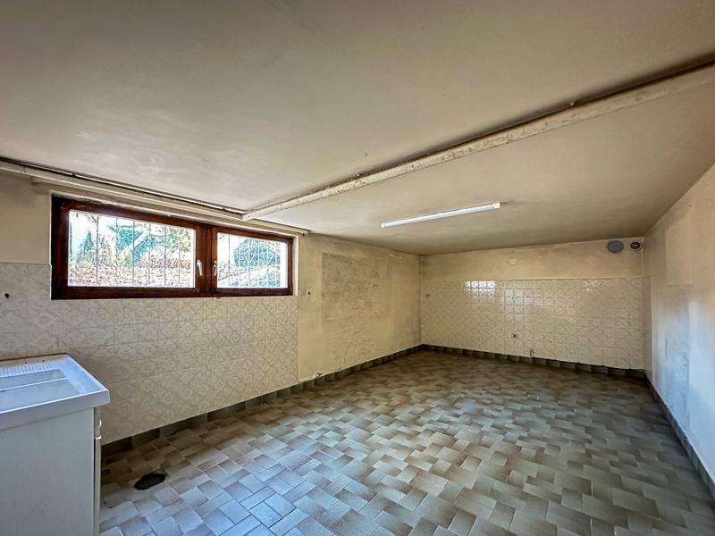 Maison - 150 m² - 8 pièces