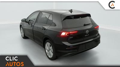Volkswagen Golf 8 1.5 Etsi Evo2 150 Dsg7 Life Plus