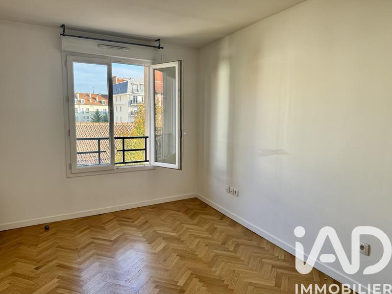 Appartement - 48 m² - 3 pièces