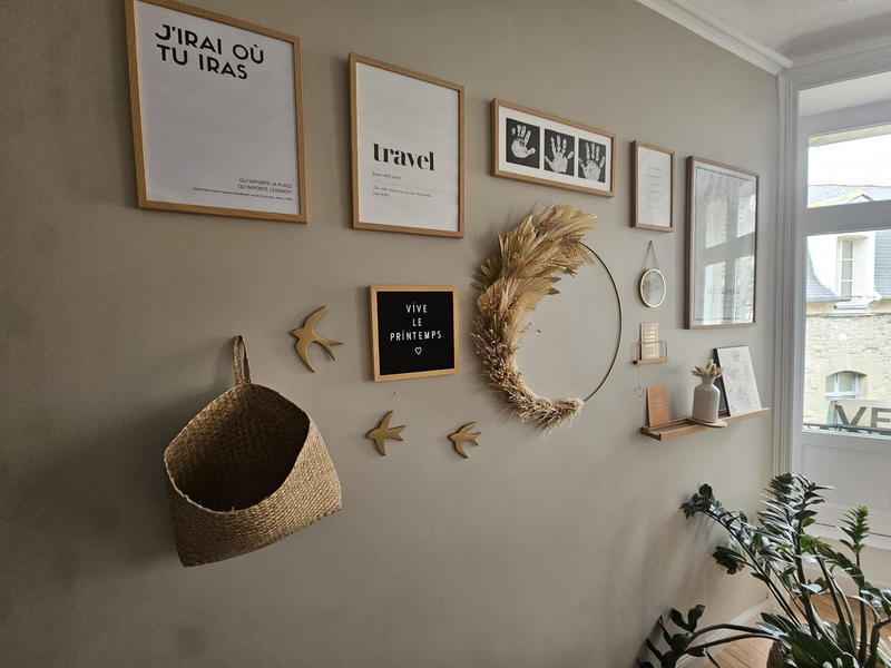 Appartement - 153 m² - 5 pièces