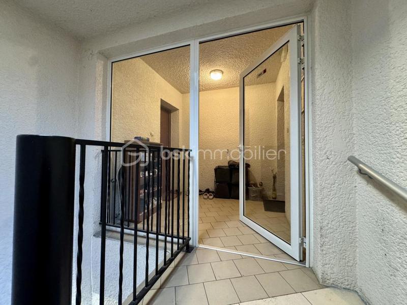 Duplex - 78 m² - 4 pièces